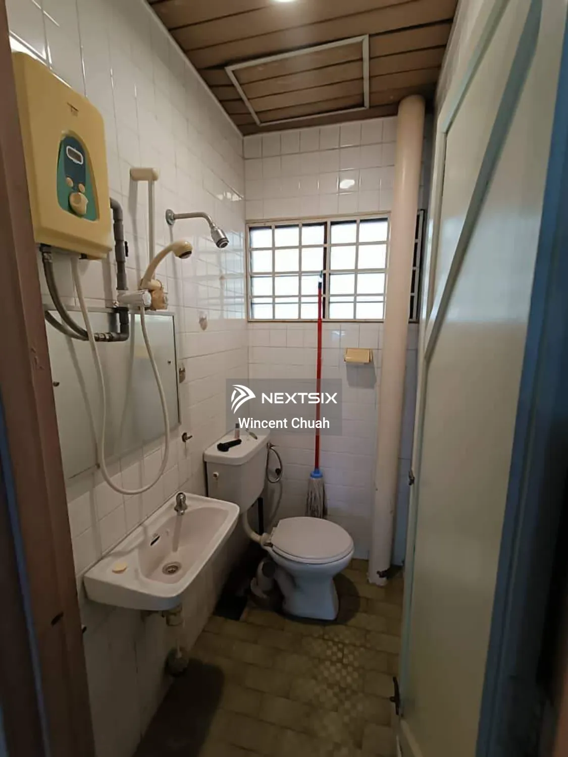2-sty Terrace/Link House For Sale in Shah Alam Selangor - Image 11