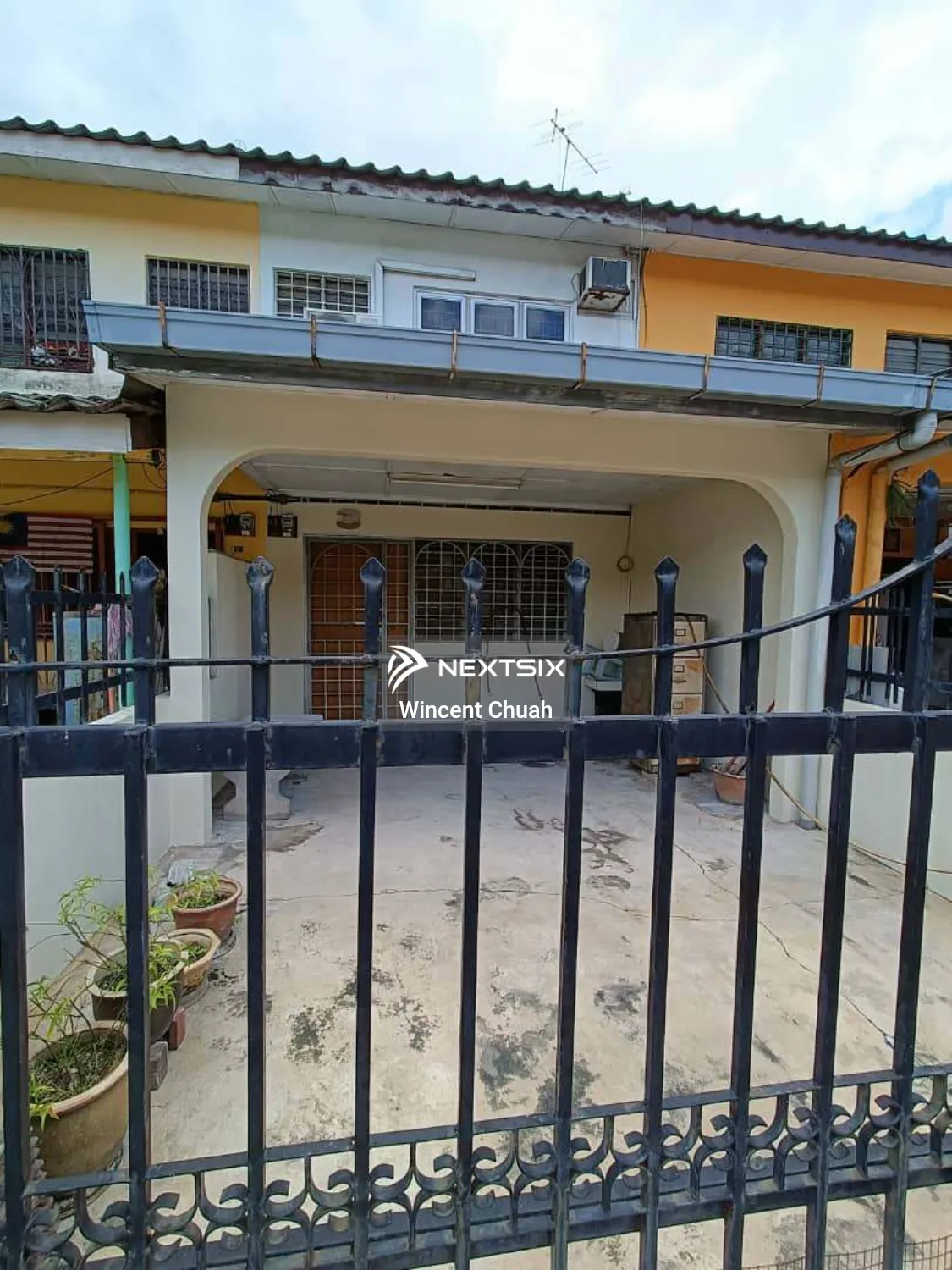 2-sty Terrace/Link House For Sale in Shah Alam Selangor - Image 14