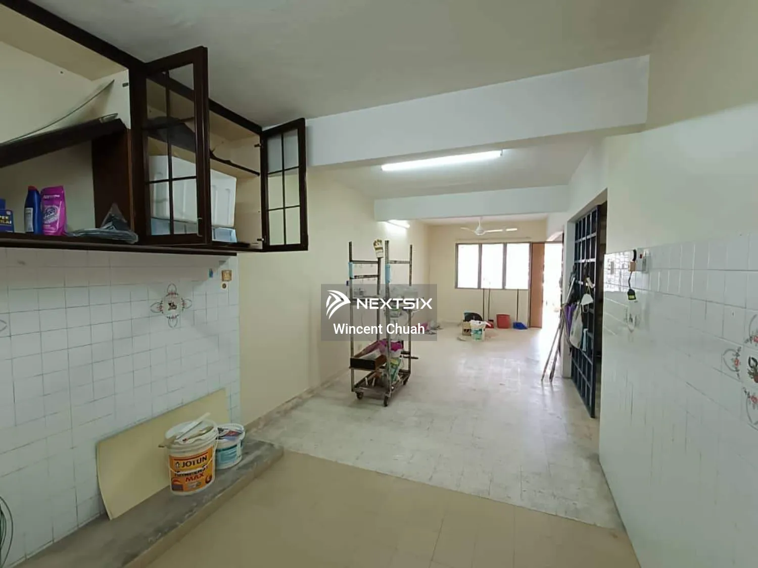 2-sty Terrace/Link House For Sale in Shah Alam Selangor - Image 5