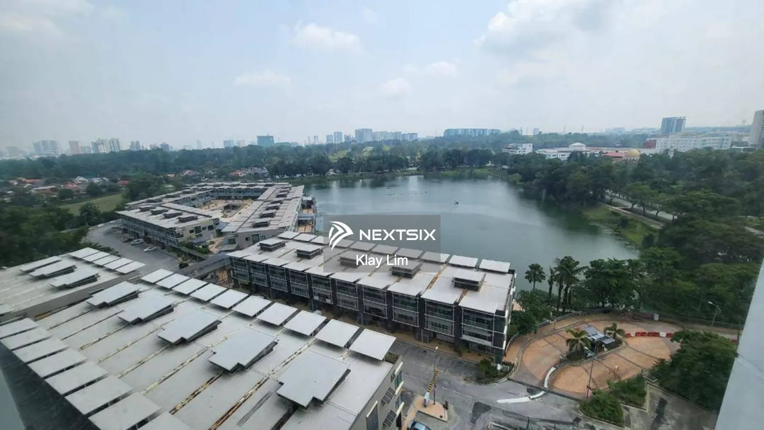 Serviced Residence For Rent in Petaling Jaya Selangor - Image 12
