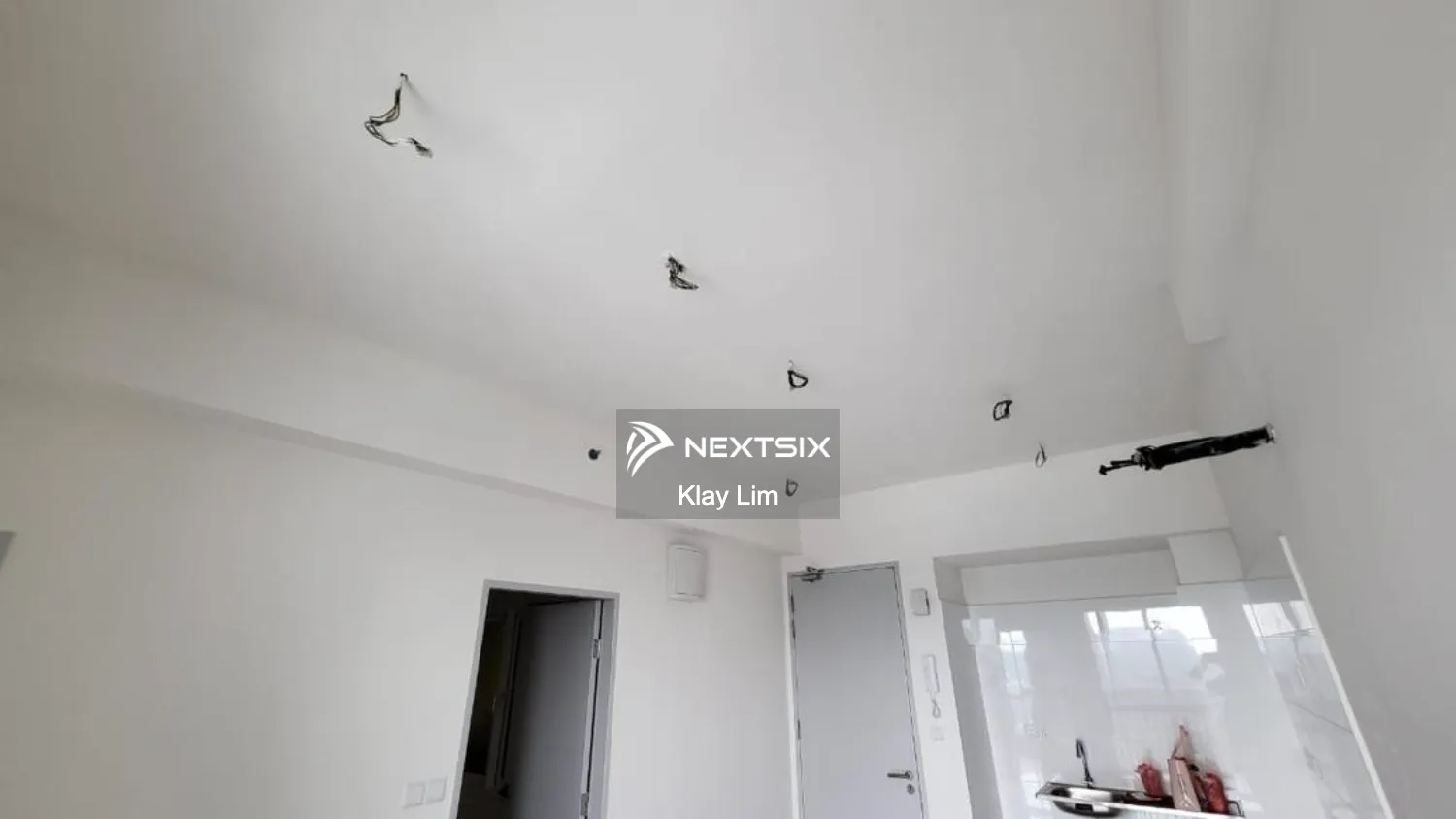 Serviced Residence For Rent in Petaling Jaya Selangor - Image 13