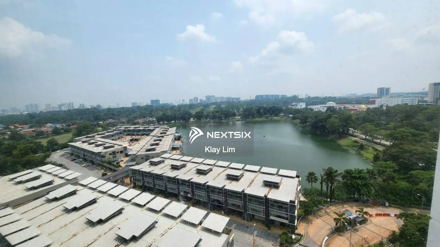 Serviced Residence For Rent in Petaling Jaya Selangor - Image 6