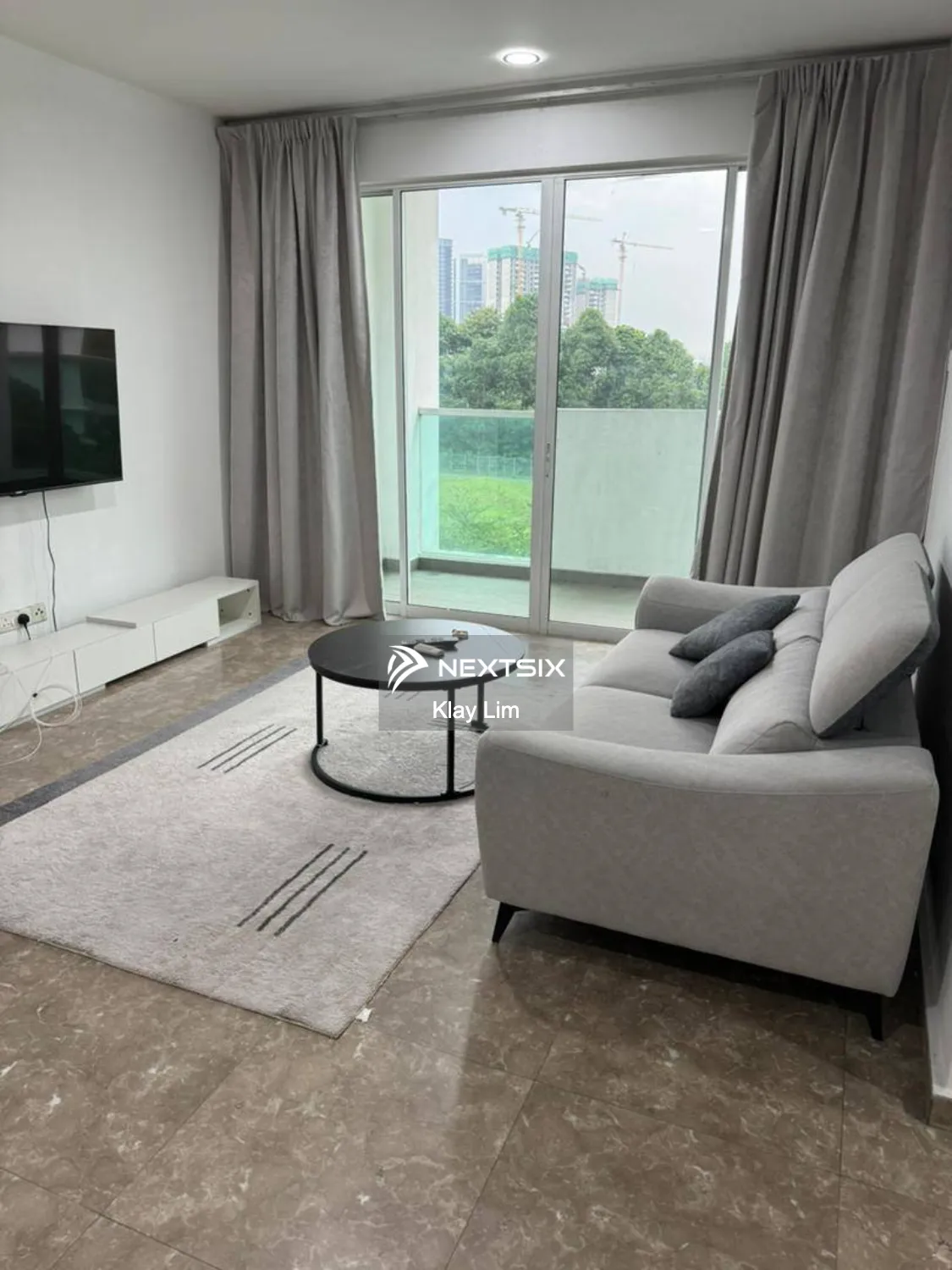 Condominium For Rent in Subang Jaya Selangor - Image 25