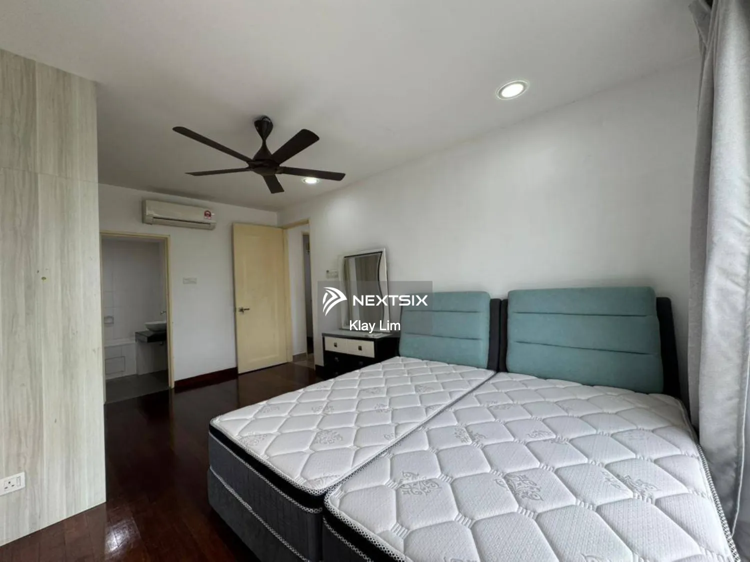 Condominium For Rent in Subang Jaya Selangor - Image 9