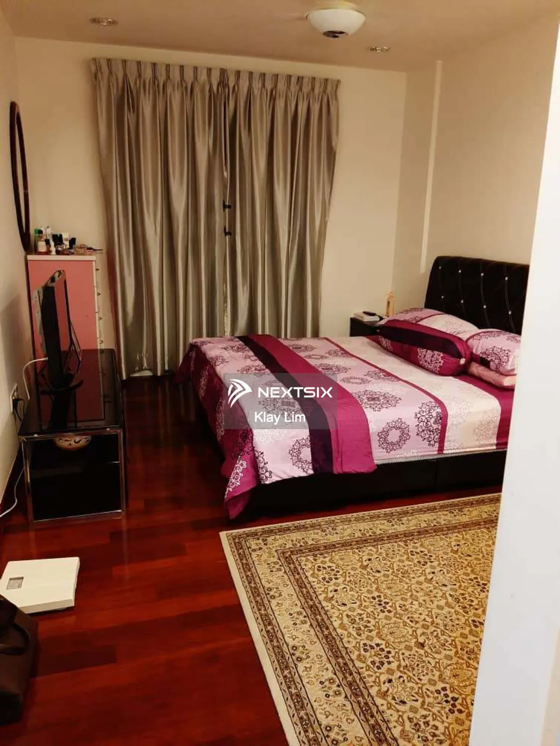 Condominium For Rent in Subang Jaya Selangor - Image 7