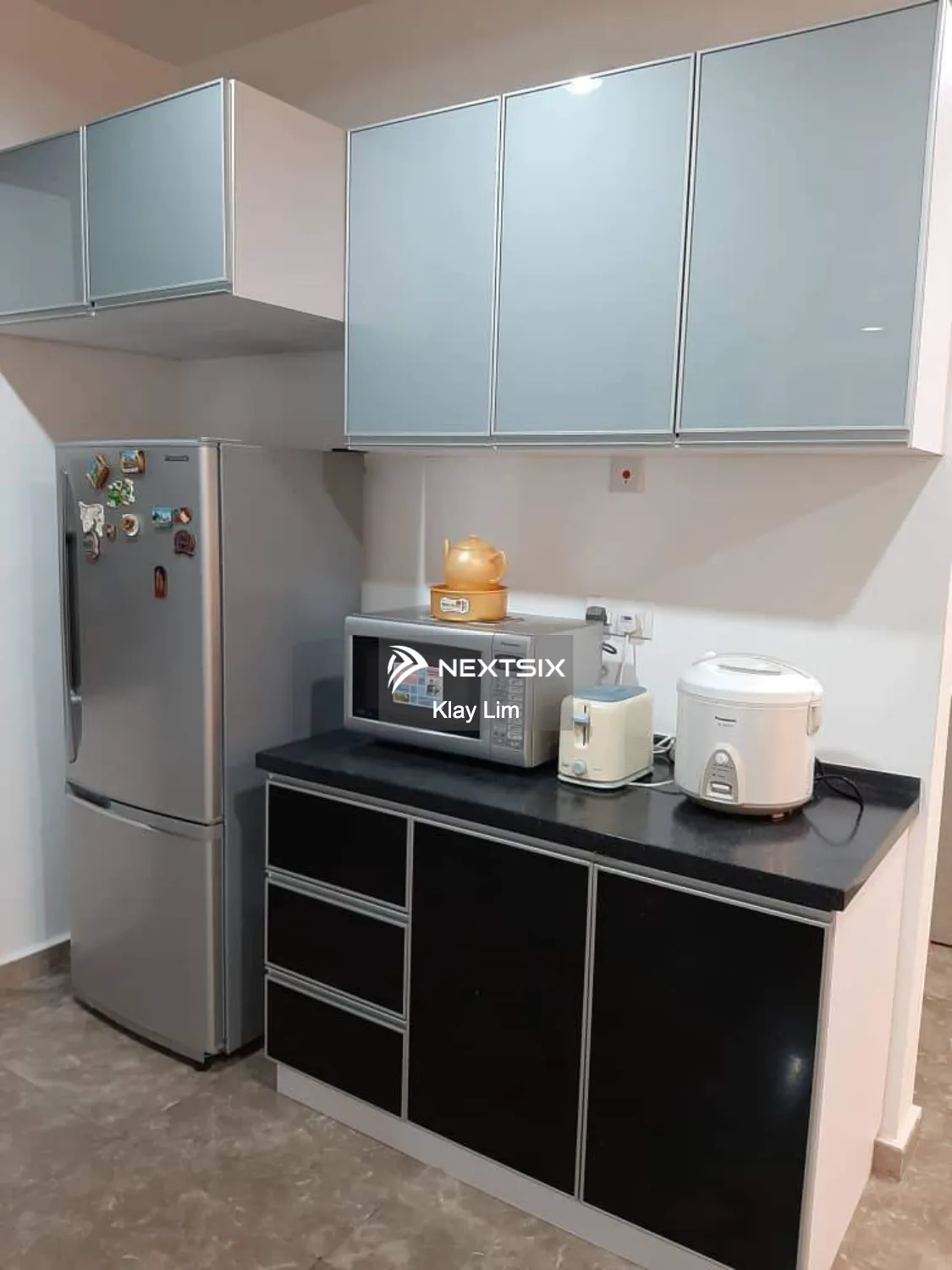 Condominium For Rent in Subang Jaya Selangor - Image 9