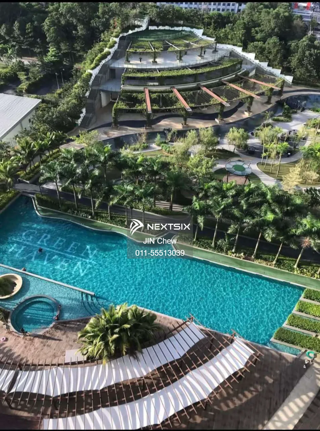 Apartment For Sale in Johor Bahru Johor
