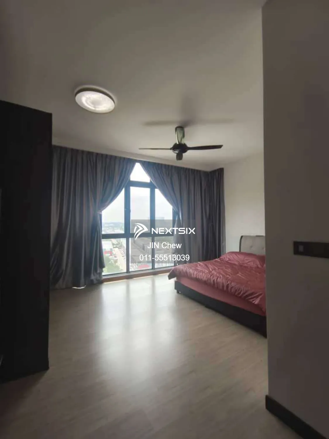 Apartment For Sale in Johor Bahru Johor - Image 5
