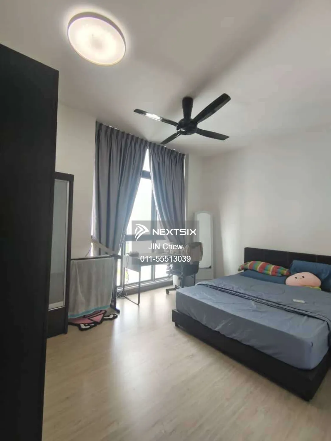 Apartment For Sale in Johor Bahru Johor - Image 6