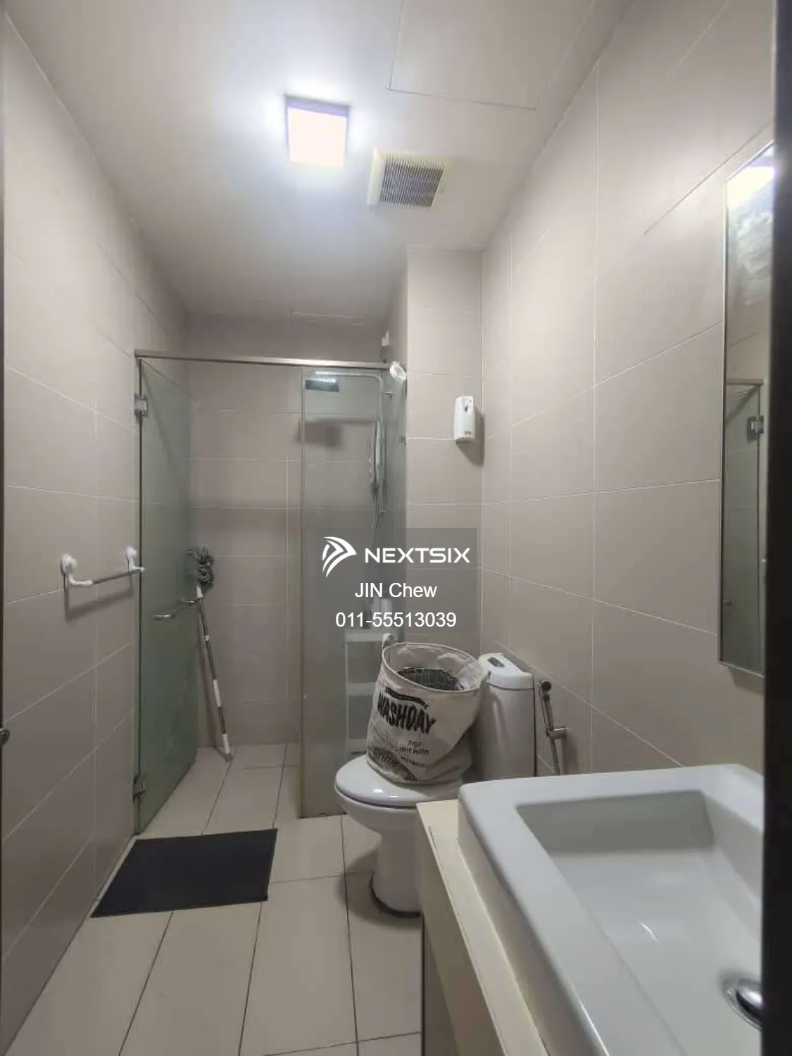 Apartment For Sale in Johor Bahru Johor - Image 7