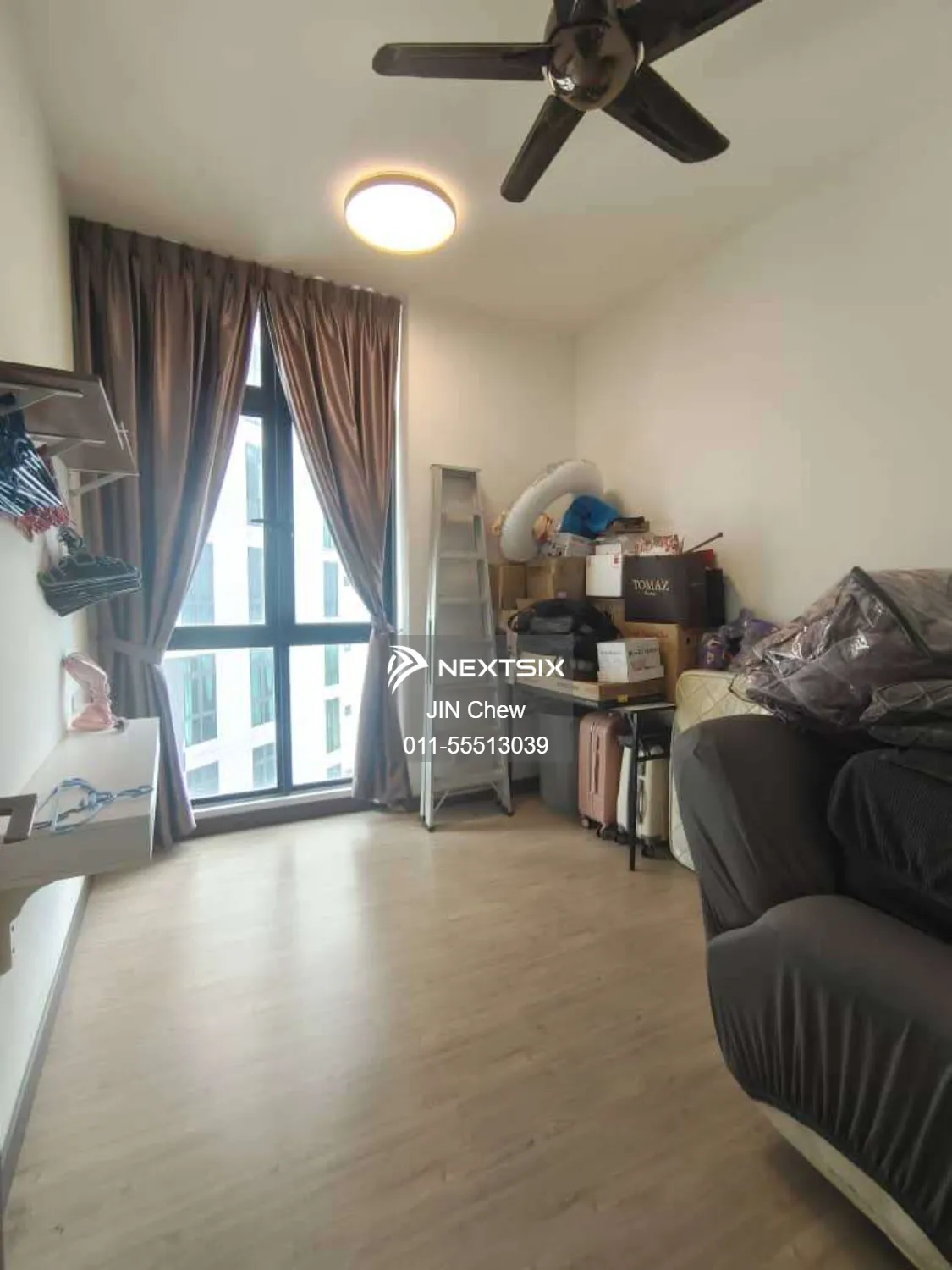 Apartment For Sale in Johor Bahru Johor - Image 8