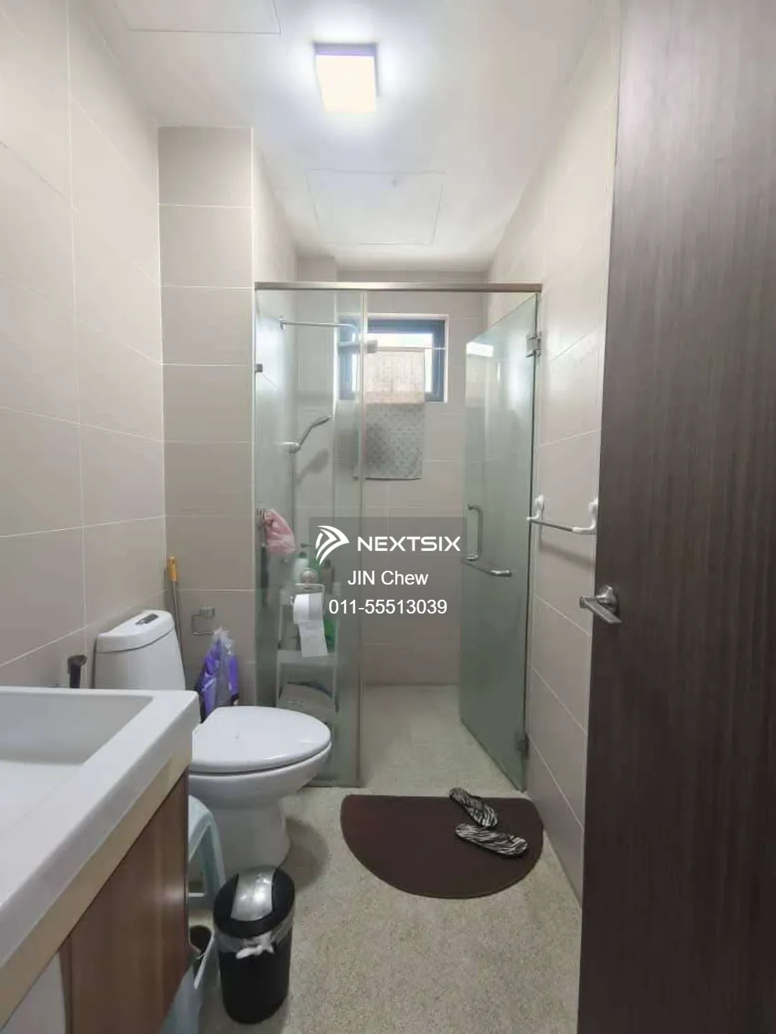 Apartment For Sale in Johor Bahru Johor - Image 9