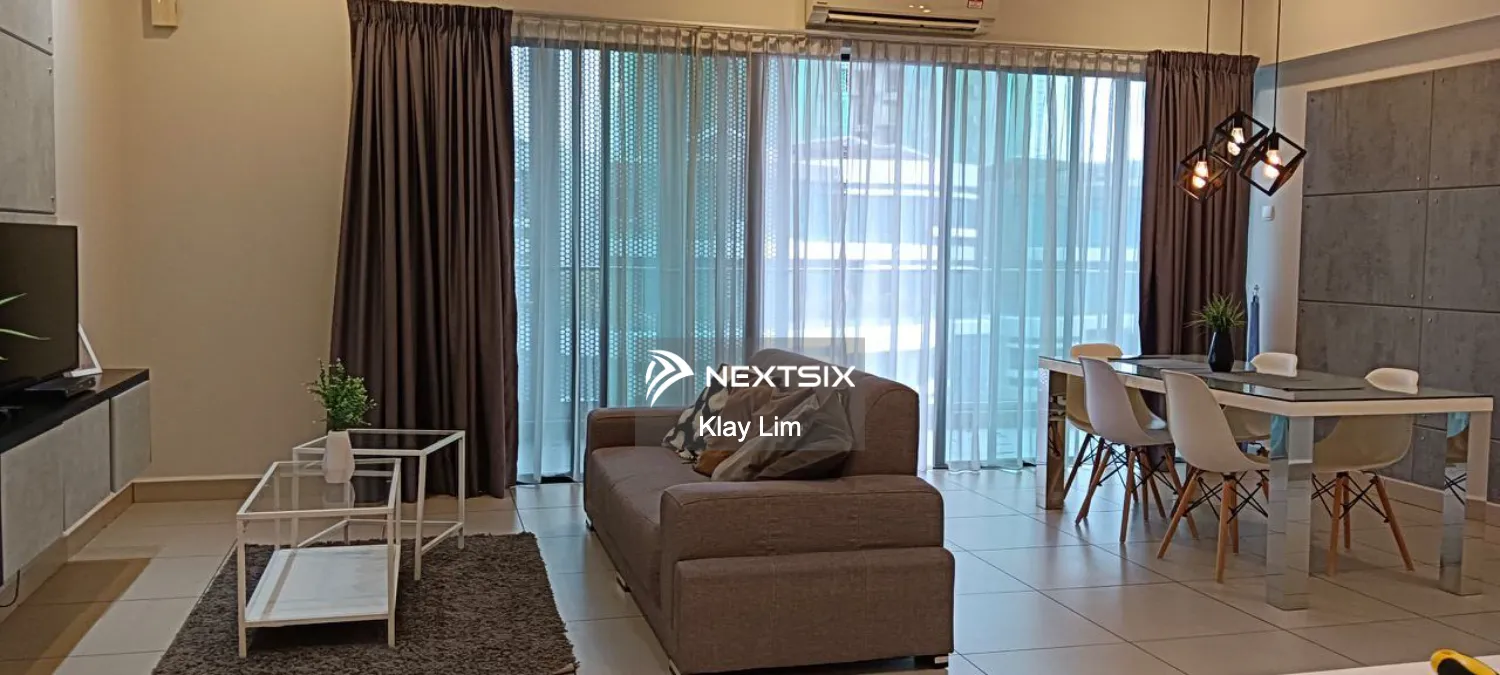 Serviced Residence For Rent in Ara Damansara Selangor