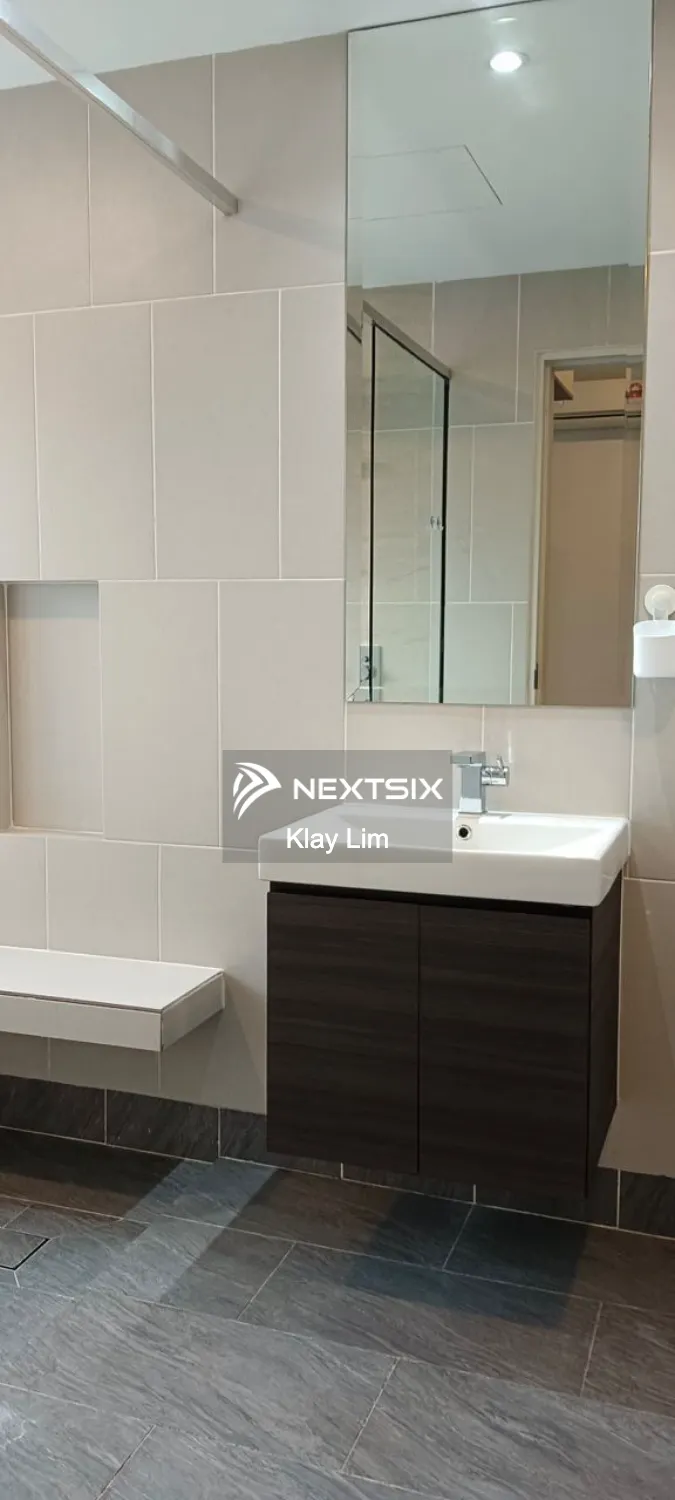 Serviced Residence For Rent in Ara Damansara Selangor - Image 10