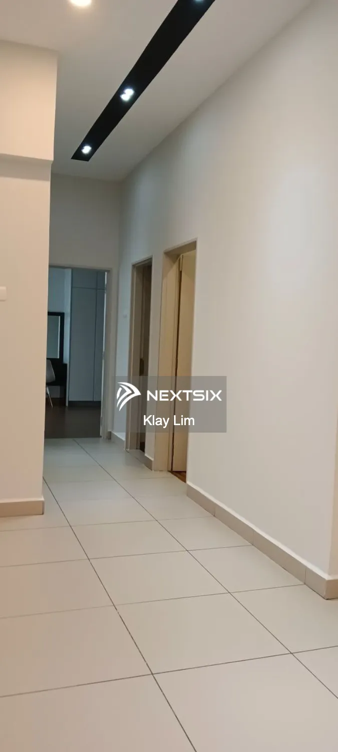 Serviced Residence For Rent in Ara Damansara Selangor - Image 5