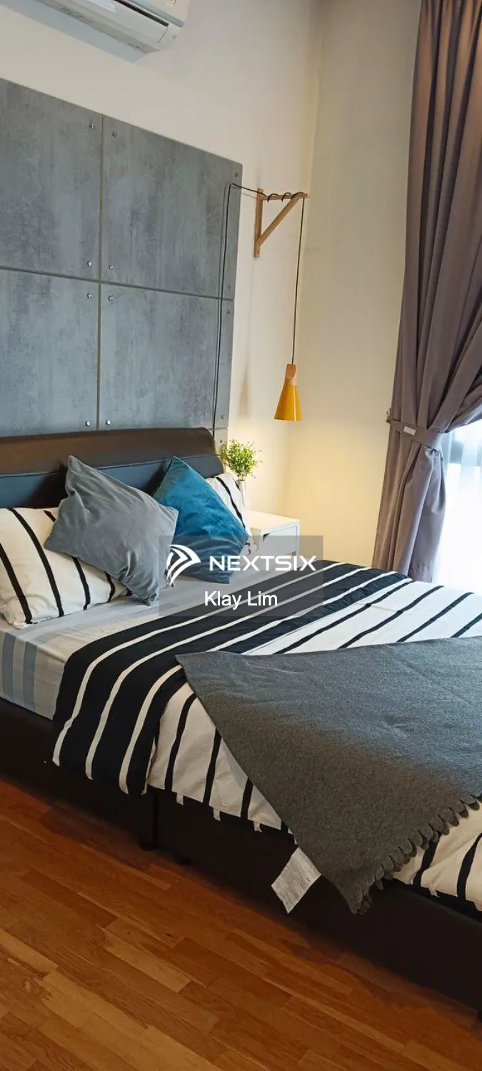 Serviced Residence For Rent in Ara Damansara Selangor - Image 6