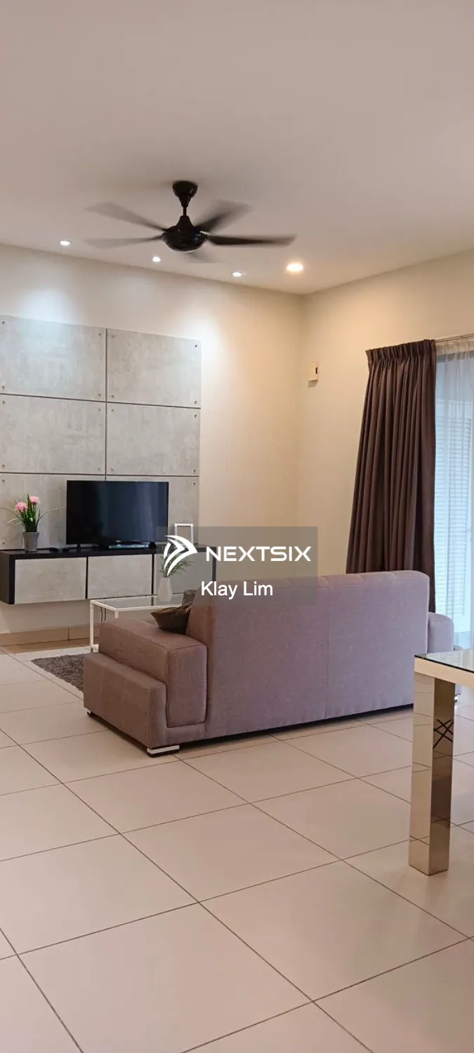 Serviced Residence For Rent in Ara Damansara Selangor - Image 8