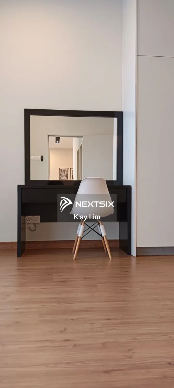 Serviced Residence For Rent in Ara Damansara Selangor - Image 9