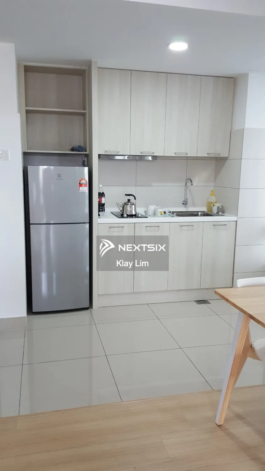 Serviced Residence For Sale in Subang Jaya Selangor