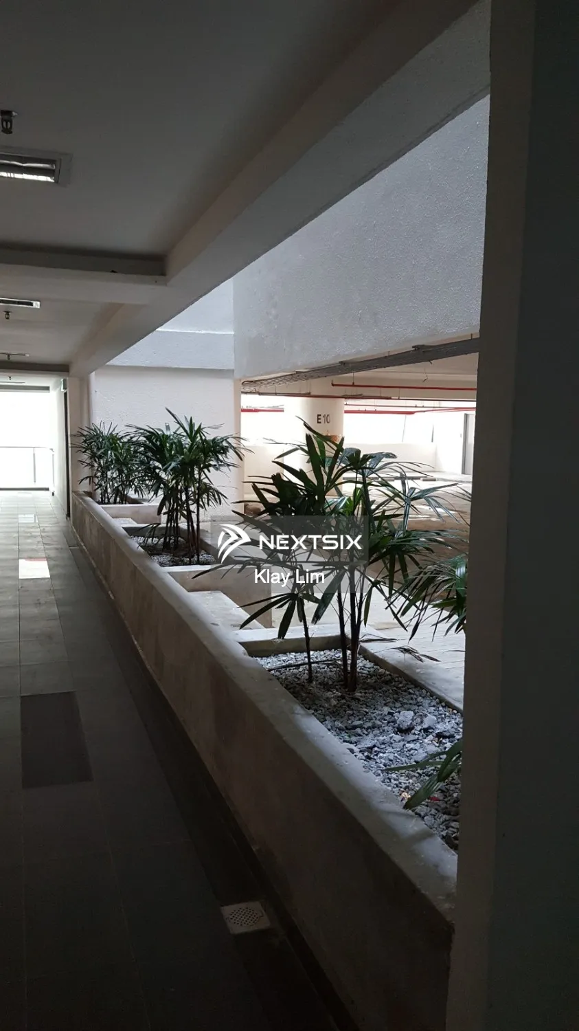 Serviced Residence For Sale in Subang Jaya Selangor - Image 5