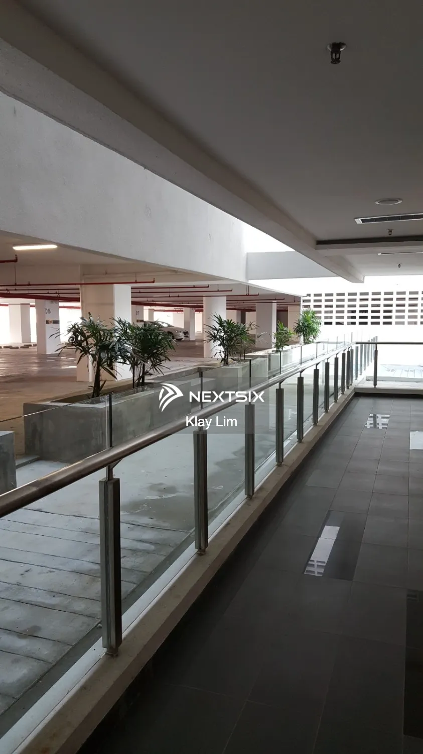 Serviced Residence For Sale in Subang Jaya Selangor - Image 6