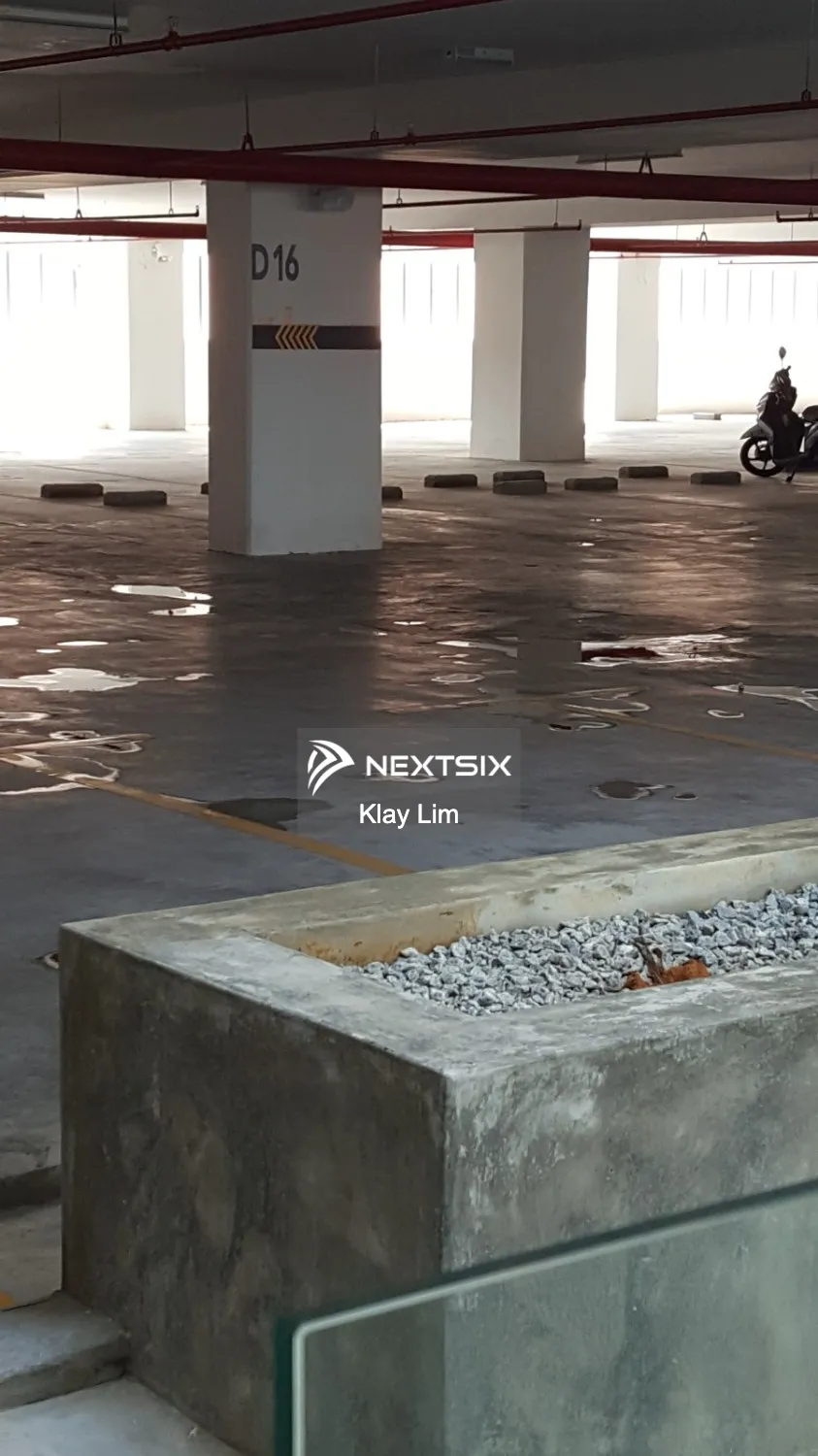 Serviced Residence For Sale in Subang Jaya Selangor - Image 7