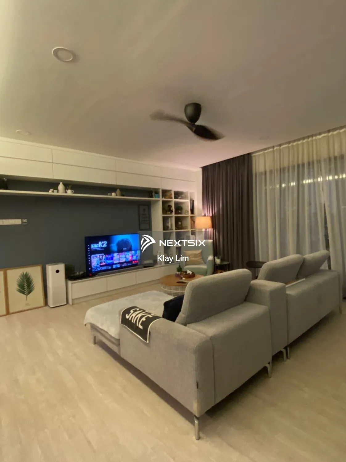 Serviced Residence For Rent in Ara Damansara Selangor