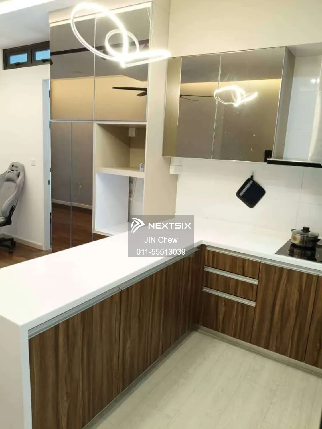 Serviced Residence For Sale in Johor Bahru Johor