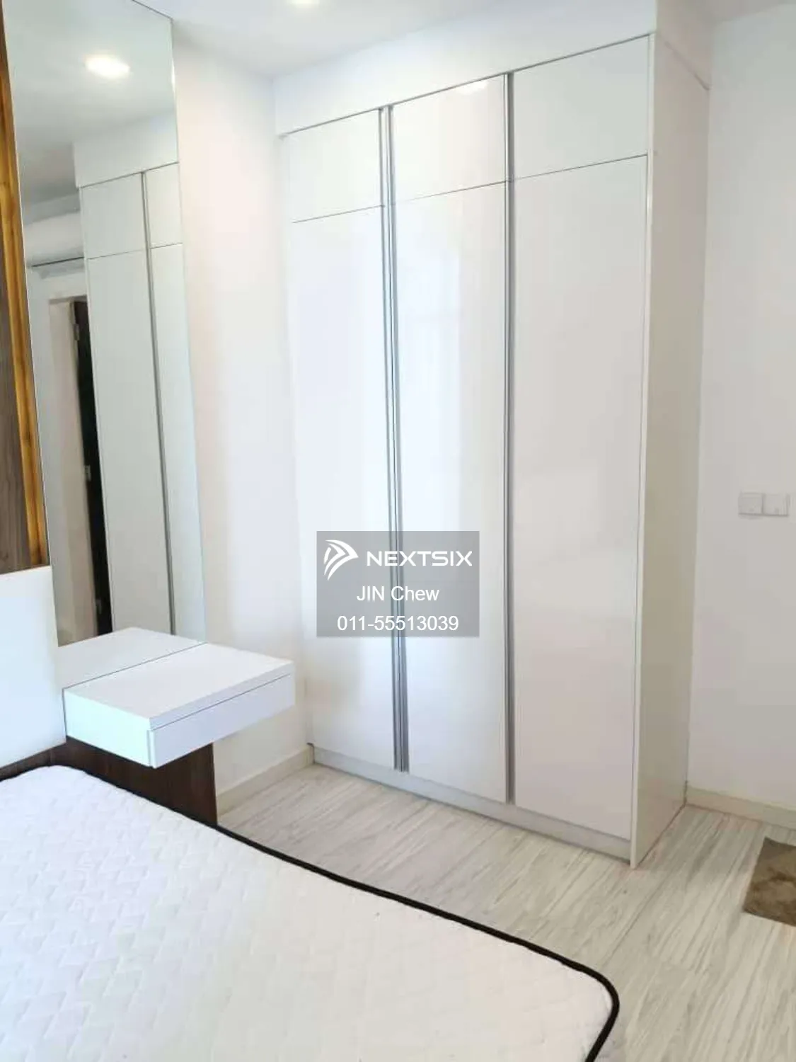 Serviced Residence For Sale in Johor Bahru Johor - Image 10