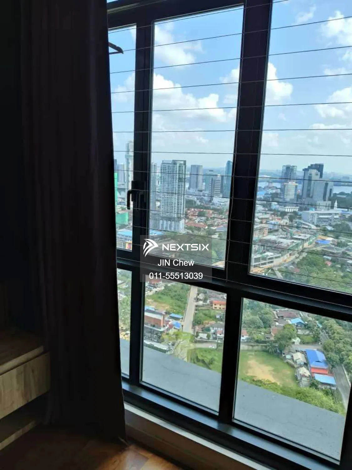 Serviced Residence For Sale in Johor Bahru Johor - Image 5