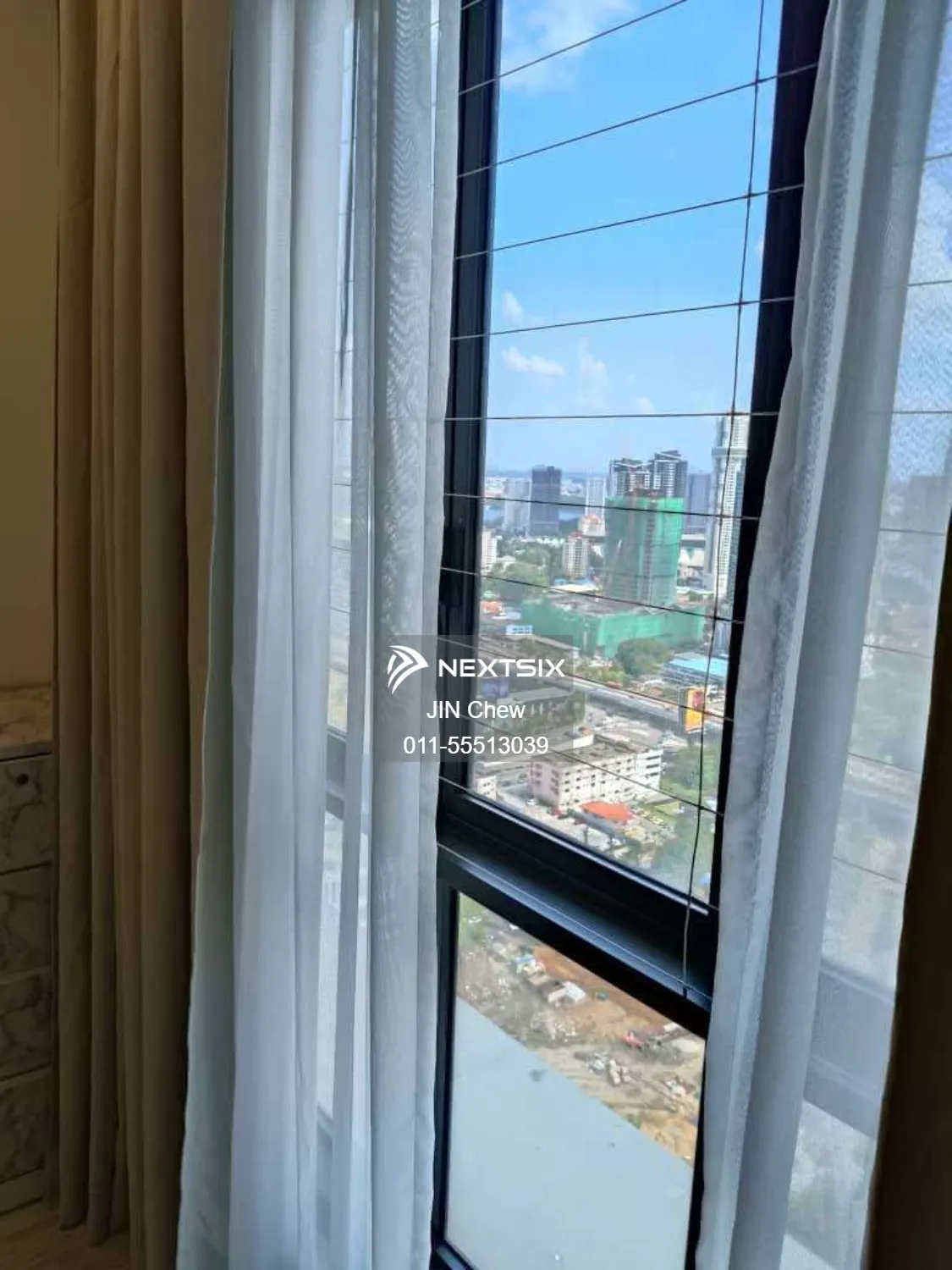 Serviced Residence For Sale in Johor Bahru Johor - Image 6