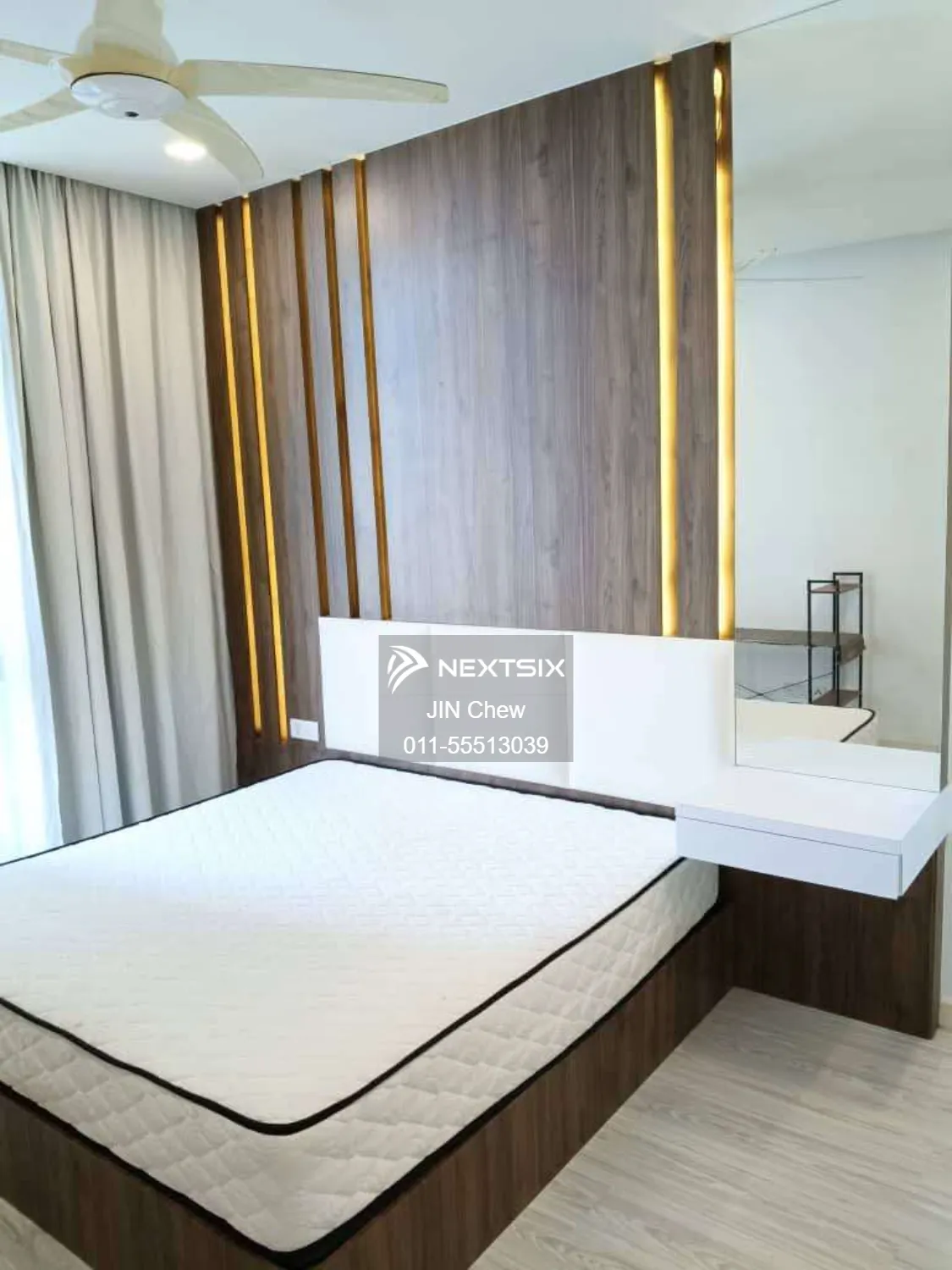 Serviced Residence For Sale in Johor Bahru Johor - Image 8