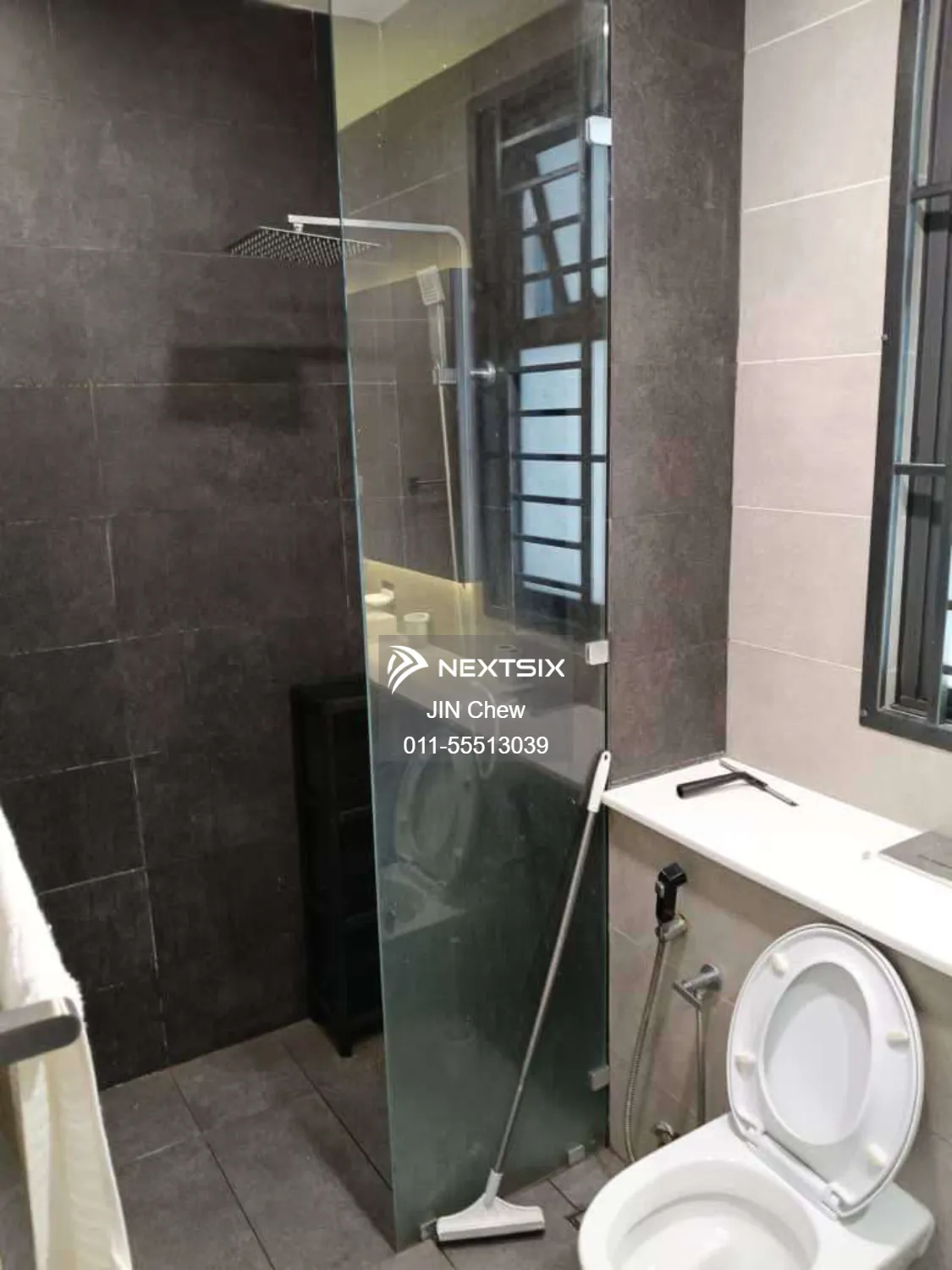 Serviced Residence For Sale in Johor Bahru Johor - Image 9