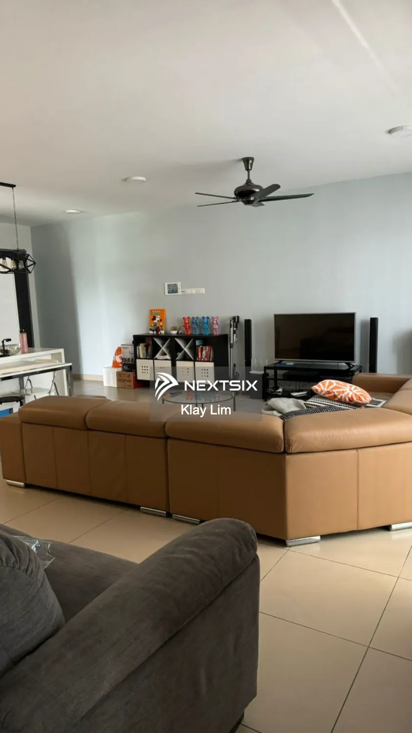 Serviced Residence For Rent in Ara Damansara Selangor