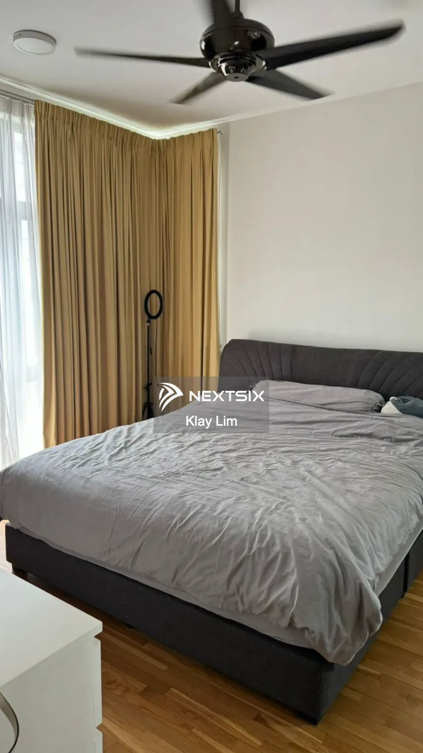 Serviced Residence For Rent in Ara Damansara Selangor - Image 5
