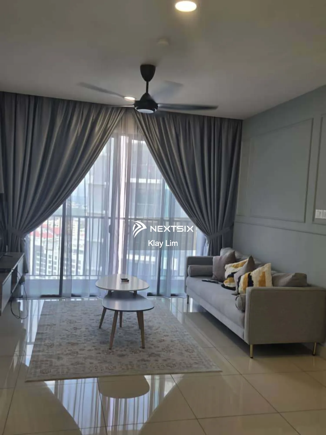 Serviced Residence For Rent in Ara Damansara Selangor