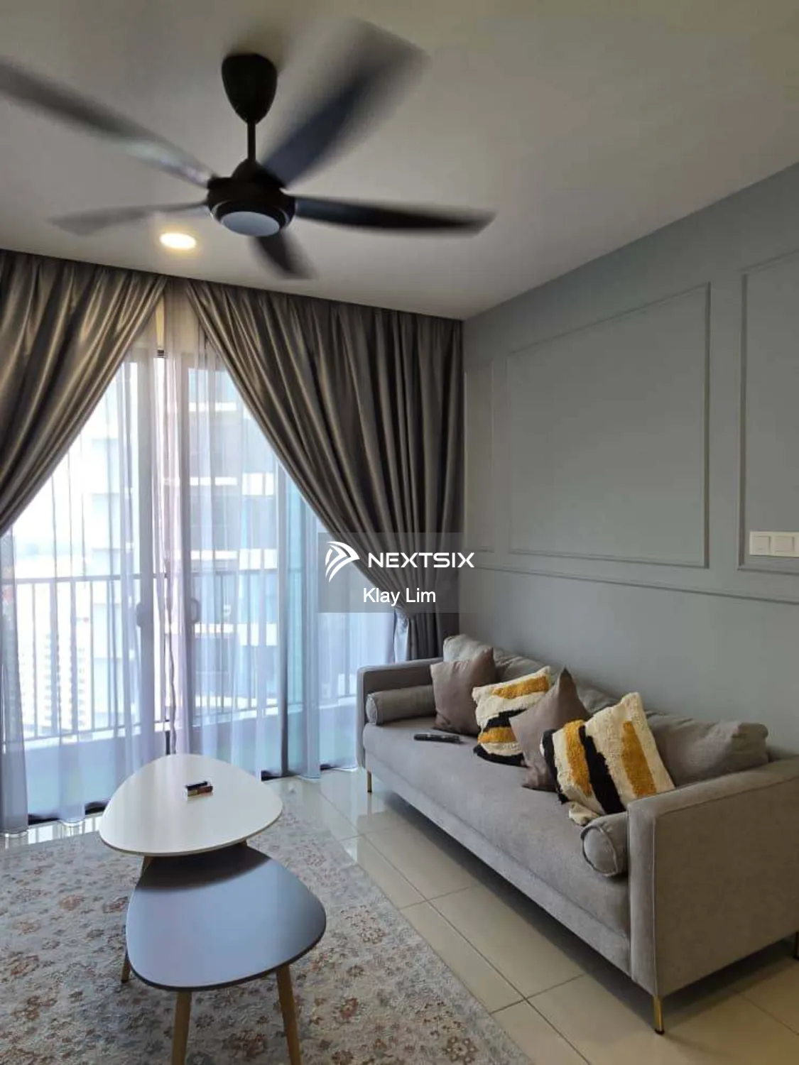 Serviced Residence For Rent in Ara Damansara Selangor - Image 12