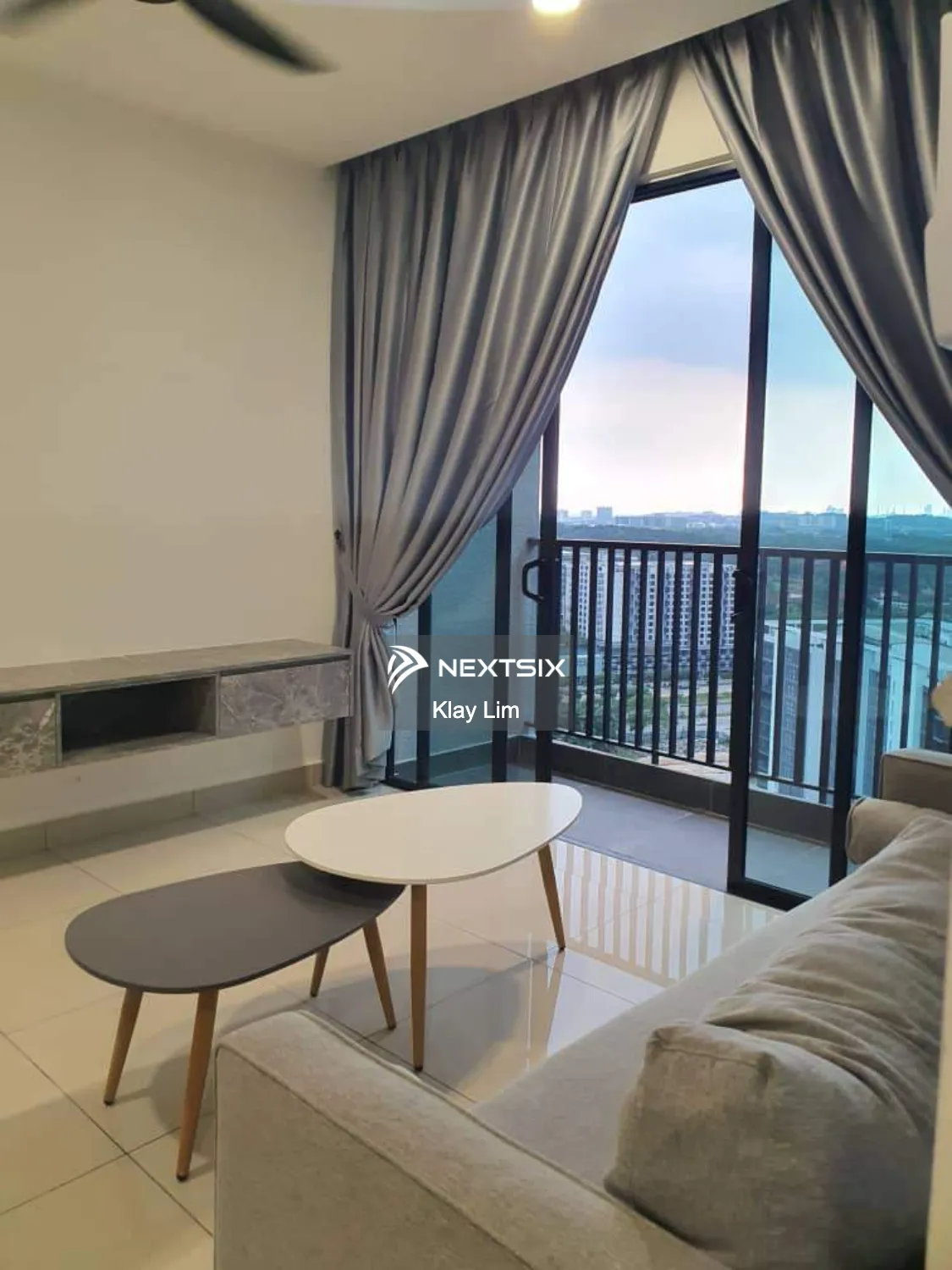 Serviced Residence For Rent in Ara Damansara Selangor - Image 5