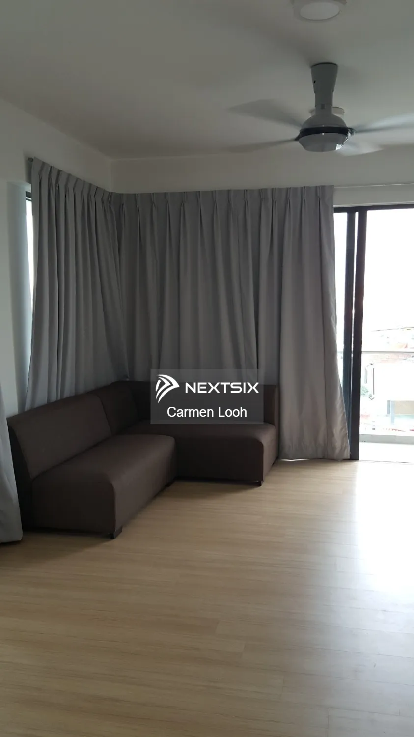 Serviced Residence For Sale in Subang Jaya Selangor