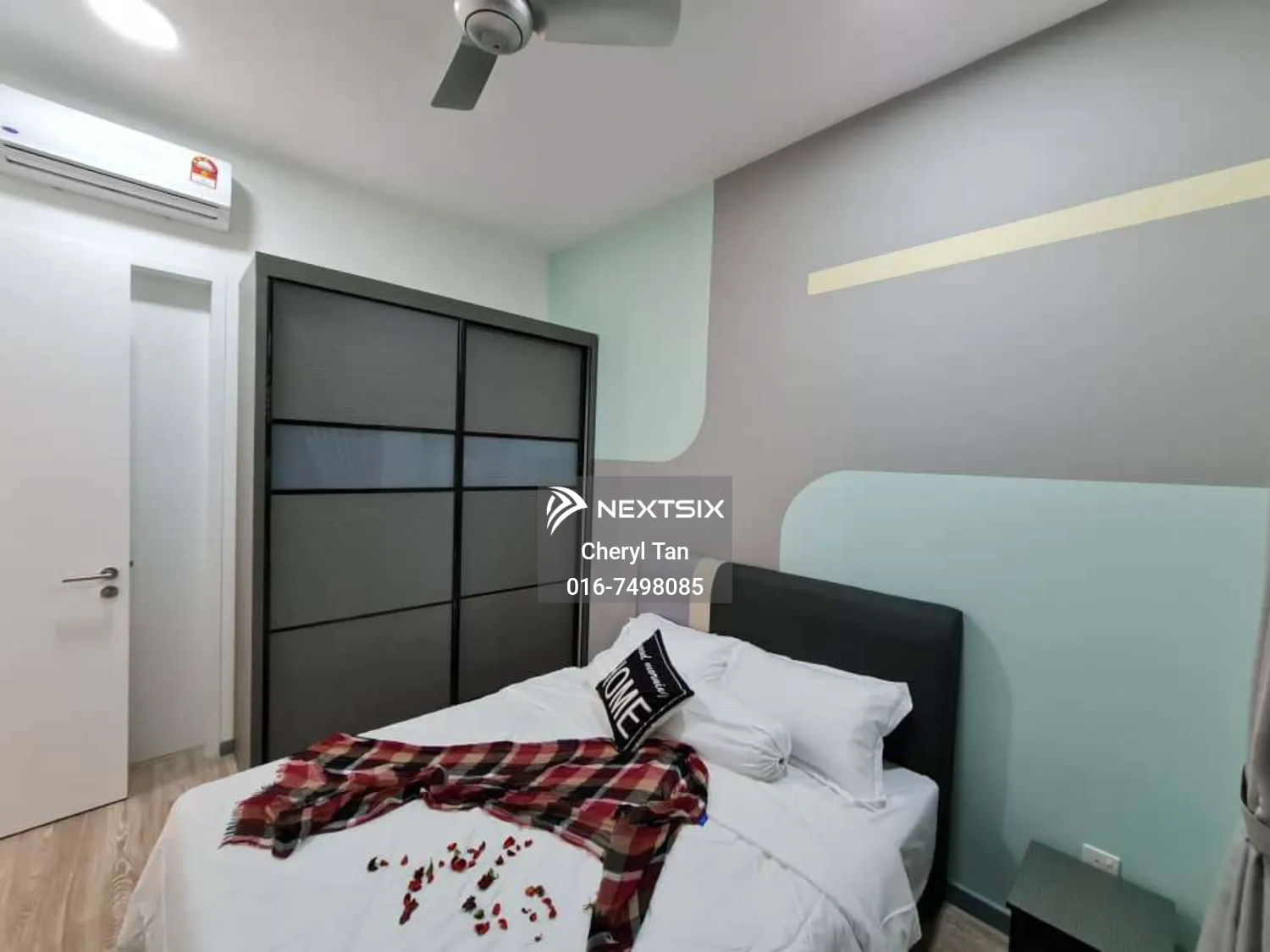 Apartment For Rent in Kampung Kerinchi (Bangsar South) Wilayah Persekutuan Kuala Lumpur - Image 28