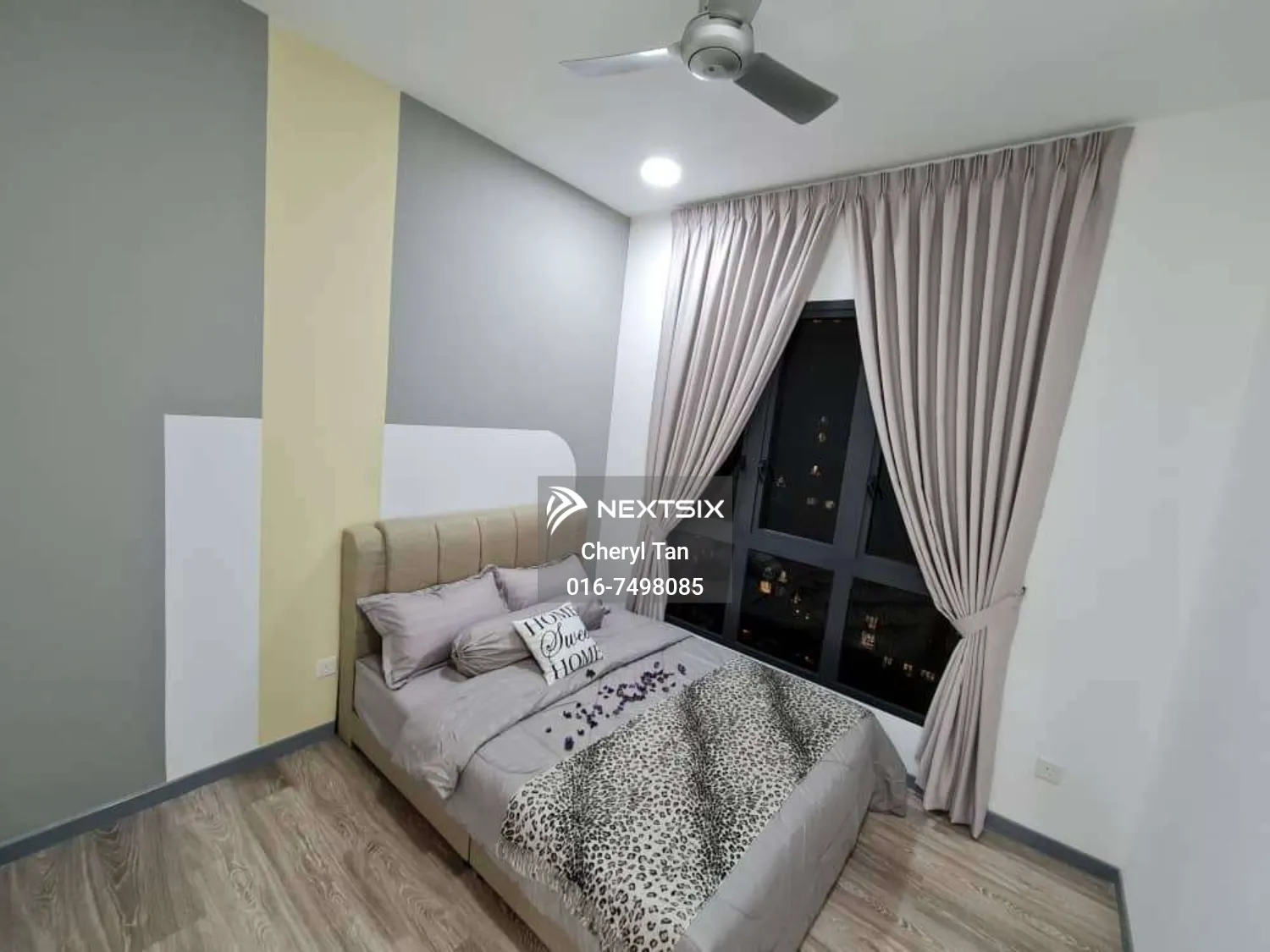 Apartment For Rent in Kampung Kerinchi (Bangsar South) Wilayah Persekutuan Kuala Lumpur - Image 29