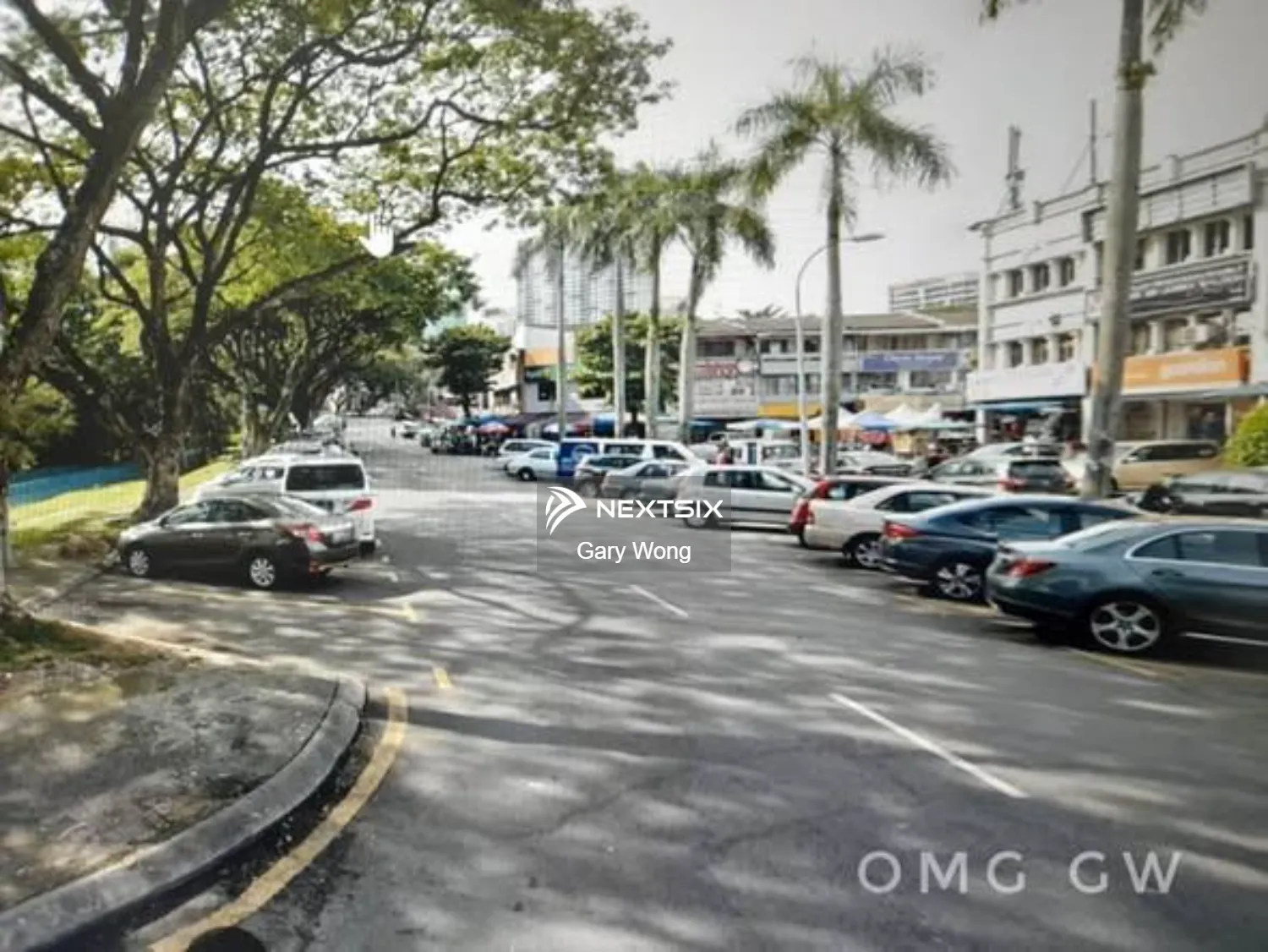 Shop For Rent in Setapak Kuala Lumpur
