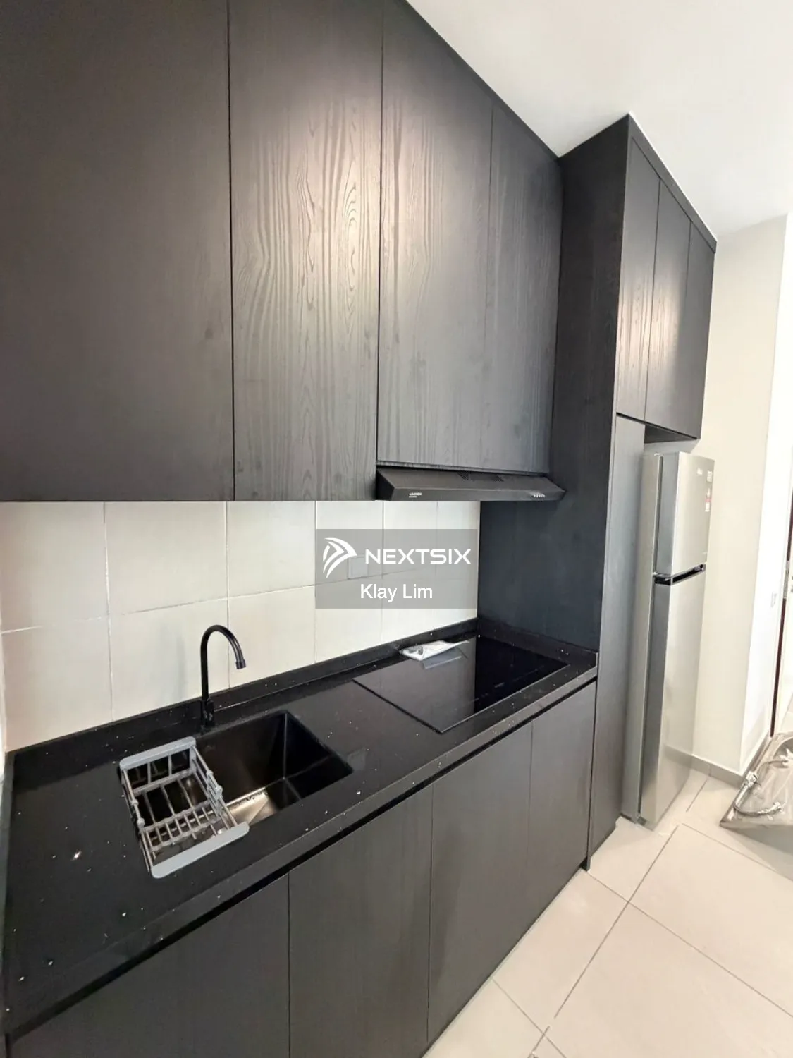 Condominium For Rent in Jalan Klang Lama Wilayah Persekutuan Kuala Lumpur - Image 13