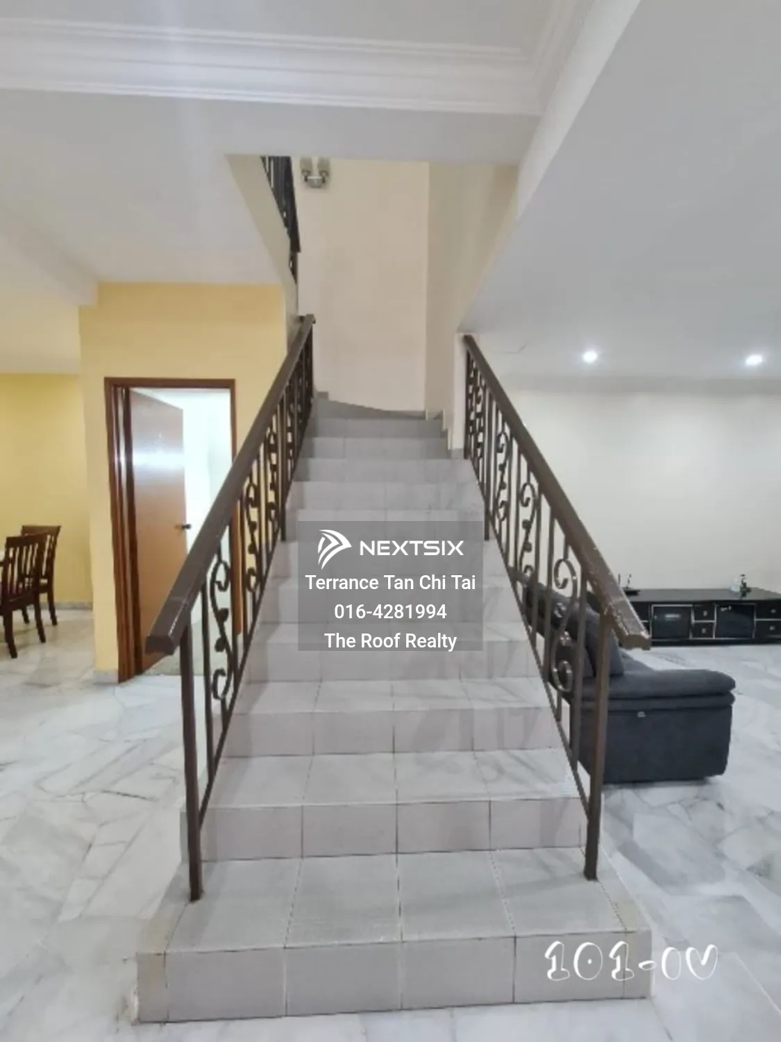 2-sty Terrace/Link House For Rent in Klang Selangor - Image 10
