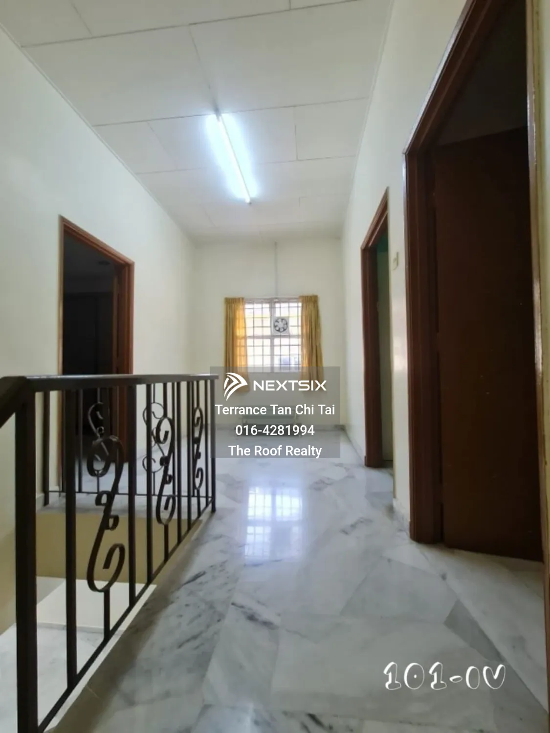 2-sty Terrace/Link House For Rent in Klang Selangor - Image 11
