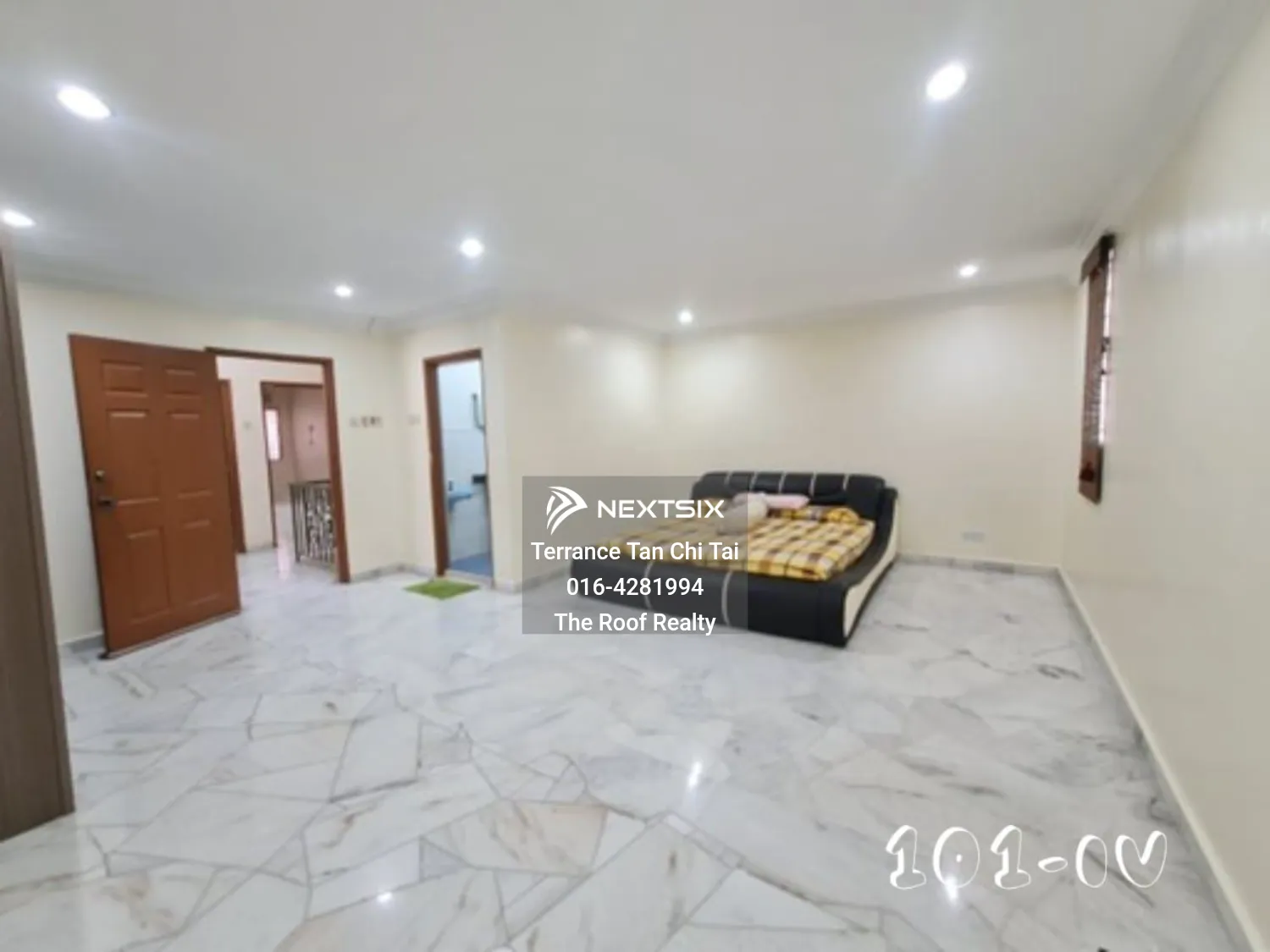 2-sty Terrace/Link House For Rent in Klang Selangor - Image 5