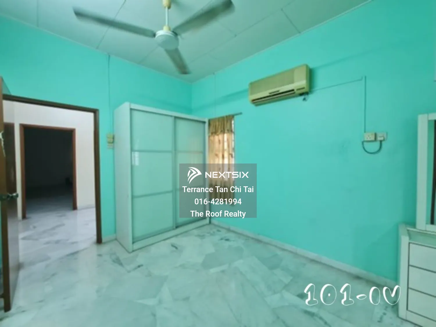 2-sty Terrace/Link House For Rent in Klang Selangor - Image 6