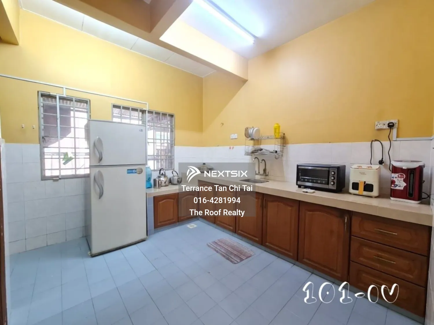 2-sty Terrace/Link House For Rent in Klang Selangor - Image 7