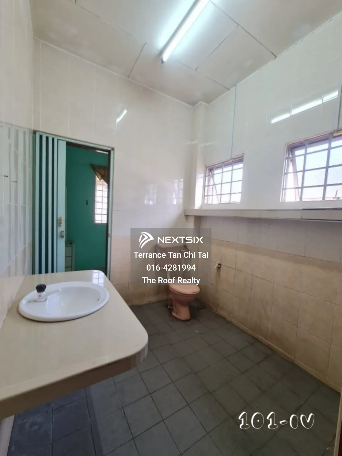2-sty Terrace/Link House For Rent in Klang Selangor - Image 8