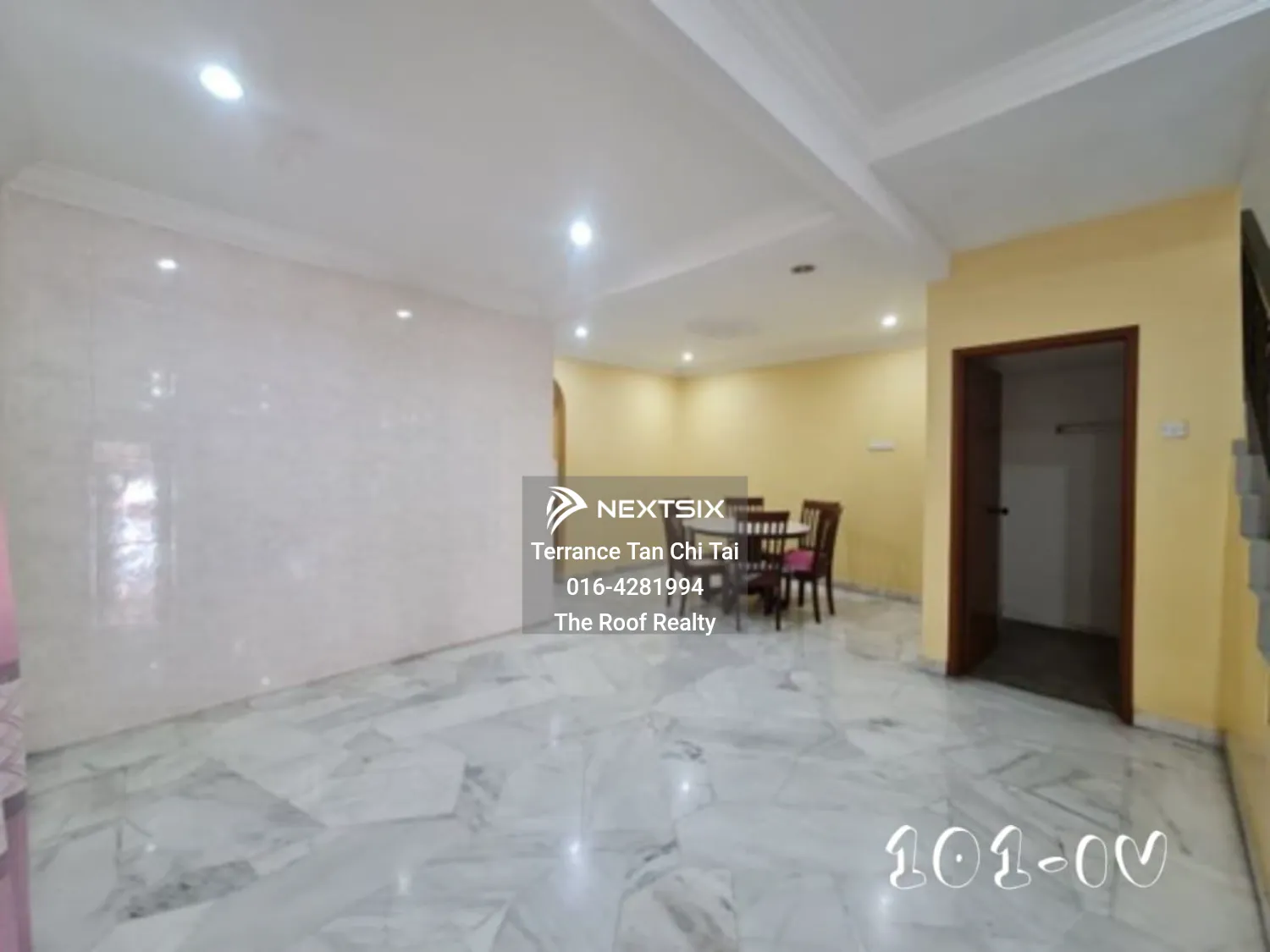 2-sty Terrace/Link House For Rent in Klang Selangor - Image 9
